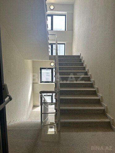 3 otaqlı yeni tikili - Nəsimi r. - 136 m² (13)