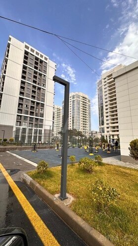 3 otaqlı yeni tikili - Nəsimi r. - 136 m² (16)