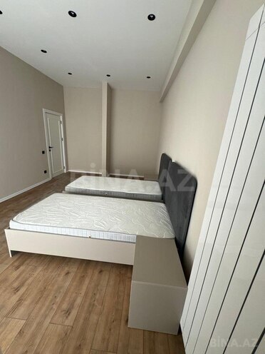 3 otaqlı yeni tikili - Nəsimi r. - 136 m² (9)