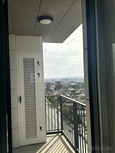 3 otaqlı yeni tikili - Nəsimi r. - 136 m² (7)