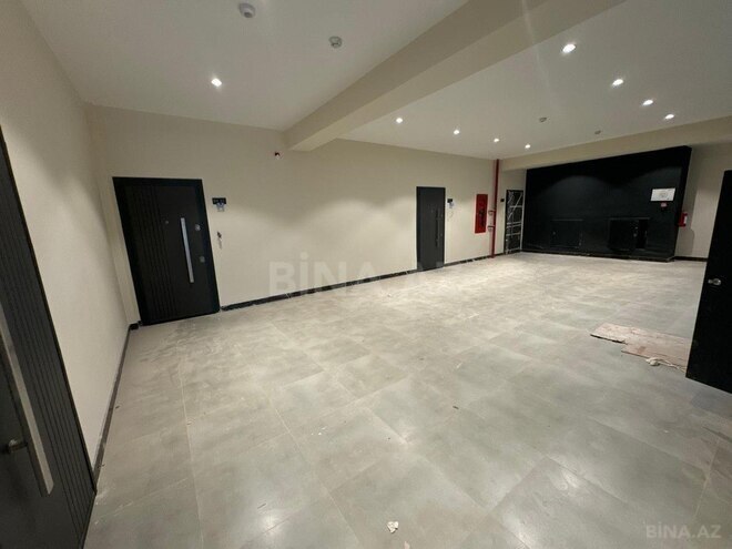 3 otaqlı yeni tikili - Nəsimi r. - 136 m² (12)