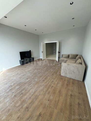 3 otaqlı yeni tikili - Nəsimi r. - 136 m² (6)