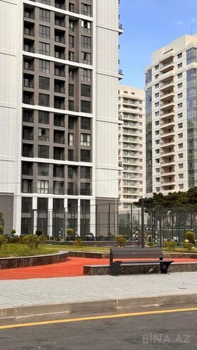 3 otaqlı yeni tikili - Nəsimi r. - 136 m² (18)