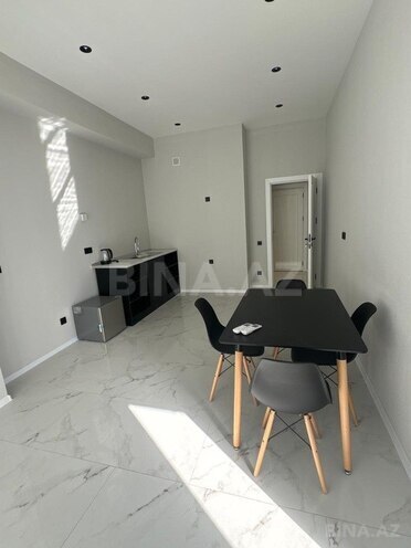 3 otaqlı yeni tikili - Nəsimi r. - 136 m² (2)