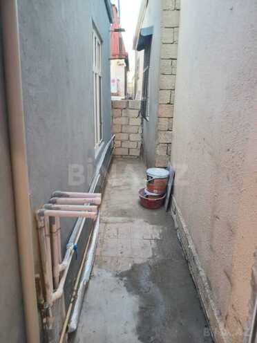 3 otaqlı həyət evi/bağ evi - Xırdalan - 68 m² (4)