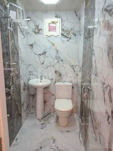 3 otaqlı həyət evi/bağ evi - Xırdalan - 68 m² (12)