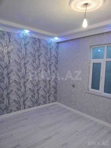 3 otaqlı həyət evi/bağ evi - Xırdalan - 68 m² (9)