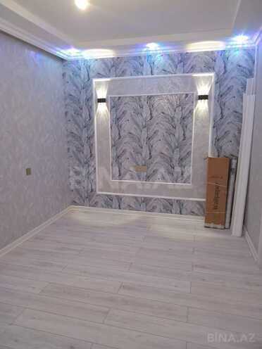 3 otaqlı həyət evi/bağ evi - Xırdalan - 68 m² (10)