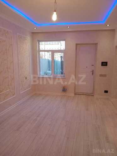 3 otaqlı həyət evi/bağ evi - Xırdalan - 68 m² (5)