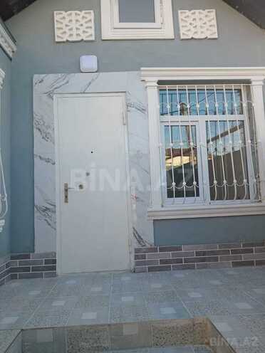 3 otaqlı həyət evi/bağ evi - Xırdalan - 68 m² (2)