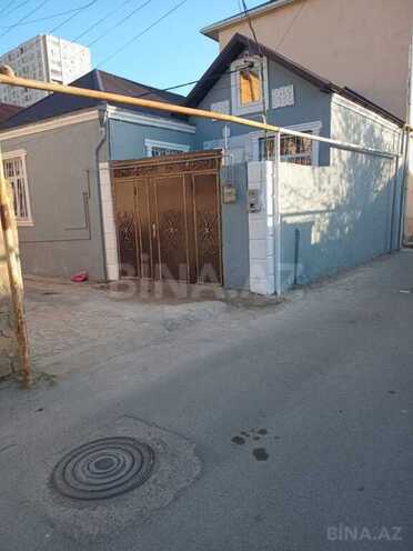 3 otaqlı həyət evi/bağ evi - Xırdalan - 68 m² (1)