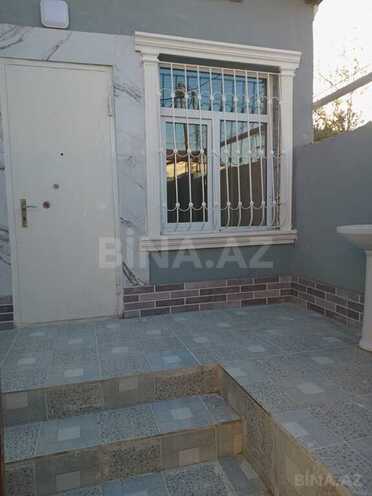 3 otaqlı həyət evi/bağ evi - Xırdalan - 68 m² (3)
