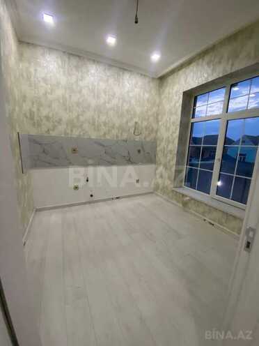 3 otaqlı həyət evi/bağ evi - Məmmədli q. - 98 m² (7)