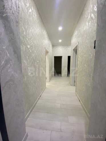 3 otaqlı həyət evi/bağ evi - Məmmədli q. - 98 m² (6)