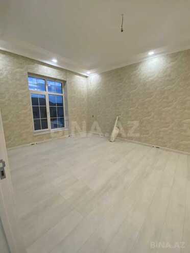 3 otaqlı həyət evi/bağ evi - Məmmədli q. - 98 m² (2)