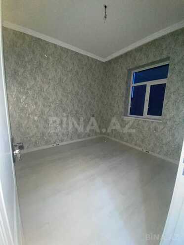 3 otaqlı həyət evi/bağ evi - Məmmədli q. - 98 m² (5)