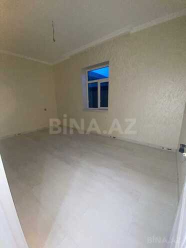3 otaqlı həyət evi/bağ evi - Məmmədli q. - 98 m² (4)