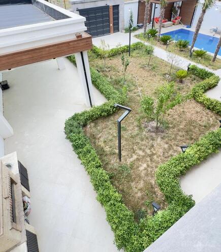 Продаётся 7-комн. дом/дача 400 м², пос. Шувеляны, photo 10 from 32