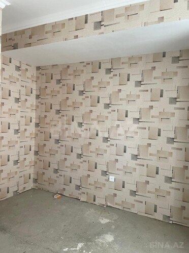 2 otaqlı yeni tikili - Şah İsmayıl Xətai m. - 118 m² (7)
