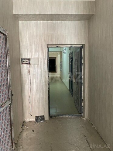 2 otaqlı yeni tikili - Şah İsmayıl Xətai m. - 118 m² (11)