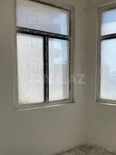 2 otaqlı yeni tikili - Şah İsmayıl Xətai m. - 118 m² (3)