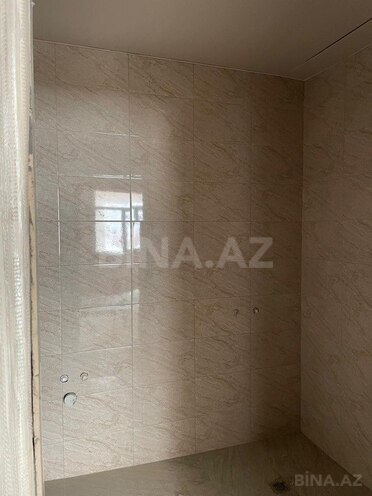 2 otaqlı yeni tikili - Şah İsmayıl Xətai m. - 118 m² (8)