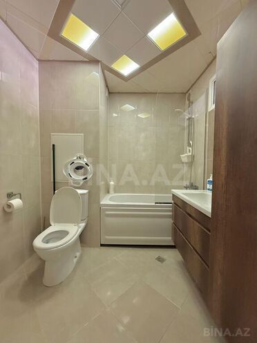 3 otaqlı yeni tikili - Həzi Aslanov m. - 80 m² (16)