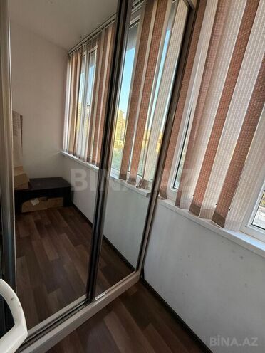 3 otaqlı yeni tikili - Həzi Aslanov m. - 80 m² (5)