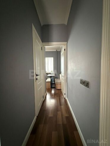3 otaqlı yeni tikili - Həzi Aslanov m. - 80 m² (13)