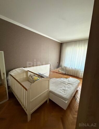 3 otaqlı yeni tikili - Həzi Aslanov m. - 80 m² (4)