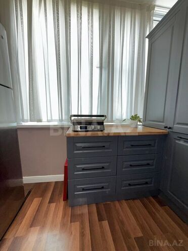 3 otaqlı yeni tikili - Həzi Aslanov m. - 80 m² (11)