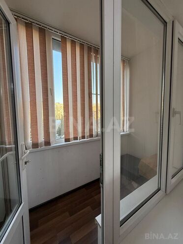 3 otaqlı yeni tikili - Həzi Aslanov m. - 80 m² (6)