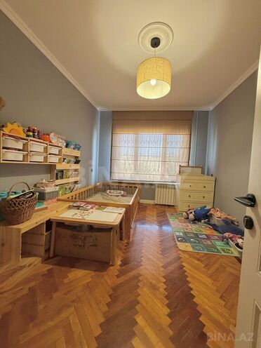 3 otaqlı yeni tikili - Həzi Aslanov m. - 80 m² (14)