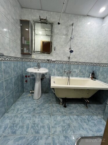 3-комн. новостройка - пос. Хутор - 100 м² (13)