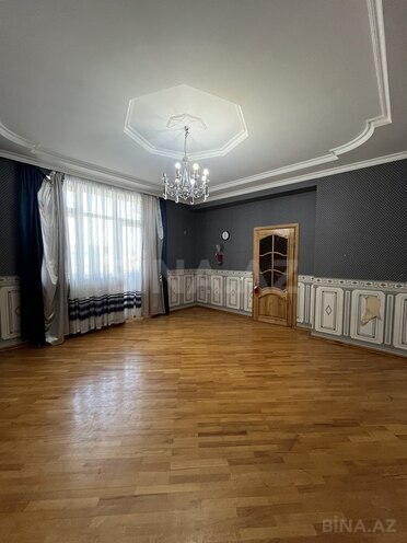 3-комн. новостройка - пос. Хутор - 100 м² (3)