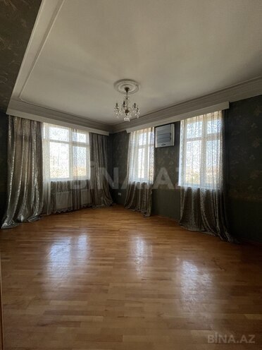 3-комн. новостройка - пос. Хутор - 100 м² (1)