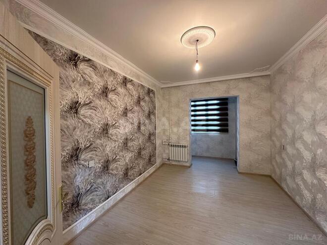 2-комн. вторичка - пос. Говсан - 55 м² (7)