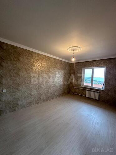 2-комн. вторичка - пос. Говсан - 55 м² (13)