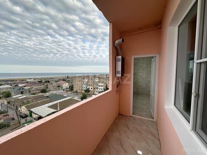 2-комн. вторичка - пос. Говсан - 55 м² (3)