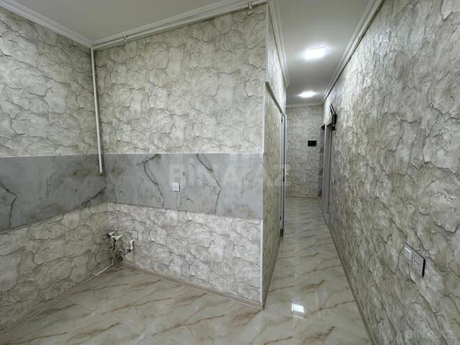 2-комн. вторичка - пос. Говсан - 55 м² (1)