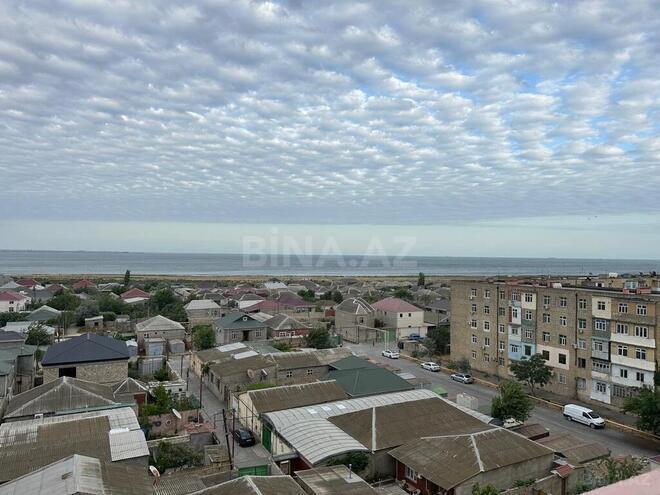2-комн. вторичка - пос. Говсан - 55 м² (17)