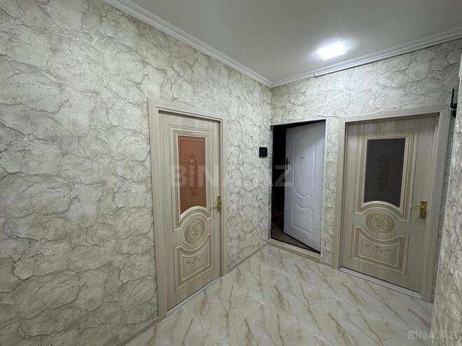 2-комн. вторичка - пос. Говсан - 55 м² (6)