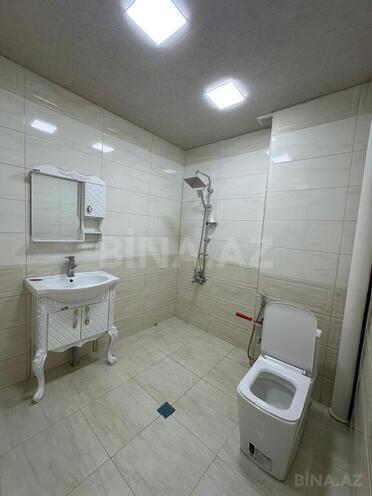 2-комн. вторичка - пос. Говсан - 55 м² (4)