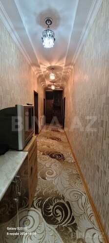 7 otaqlı həyət evi/bağ evi - Yeni Ramana q. - 220 m² (9)