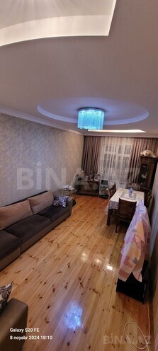 7 otaqlı həyət evi/bağ evi - Yeni Ramana q. - 220 m² (8)
