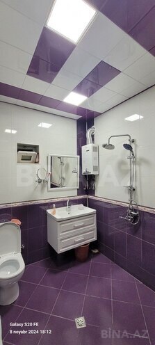 7 otaqlı həyət evi/bağ evi - Yeni Ramana q. - 220 m² (7)
