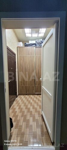 7 otaqlı həyət evi/bağ evi - Yeni Ramana q. - 220 m² (10)