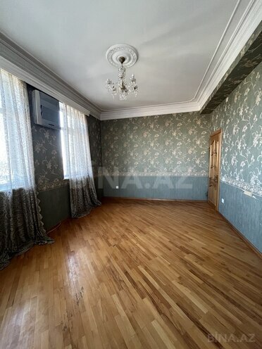 3-комн. новостройка - пос. Хутор - 100 м² (11)