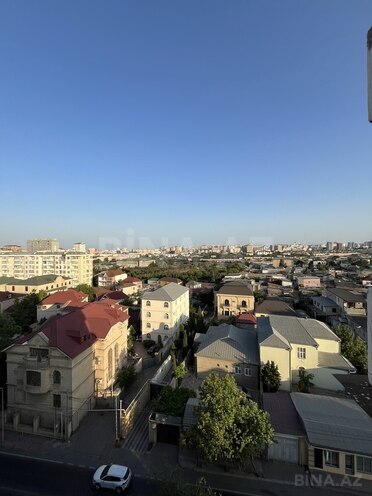 3-комн. новостройка - пос. Хутор - 100 м² (7)