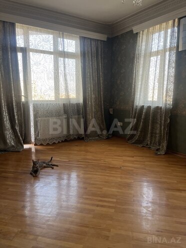 3-комн. новостройка - пос. Хутор - 100 м² (10)